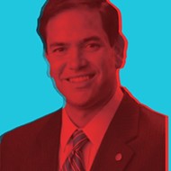Poll: Marco Rubio leads over Patrick Murphy in U.S. Senate race