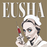 Fringe 2019 Review: 'Eusha'
