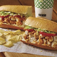Stop everything – Publix is now delivering Pub subs to your door