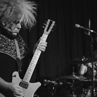 Melvins and Redd Kross rumble and roar into Orlando this fall