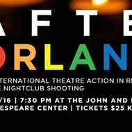 In 'After Orlando,' international voices are raised as one in response to the Pulse tragedy