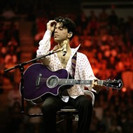 Orlando public TV station WUCF will party like it's 1999 with premiere of iconic Prince concert film