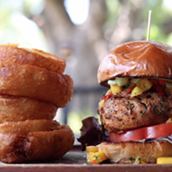 Orlando's Teak Neighborhood Grill gets a shoutout from the Travel Channel for its 'world-class burger'