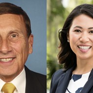 John Mica faces major challenge in redrawn district from Stephanie Murphy