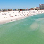 Two Florida beaches named 'Best in America' by Dr. Beach