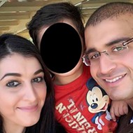 Pulse shooter's wife tells New York Times she was 'unaware' of husband's plans
