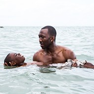 Barry Jenkins’ gut-wrenching drama 'Moonlight' illuminates a unique racial and sexual struggle