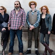 Orlando gets a visit from outlaw country star Steve Earle and his Dukes next week