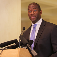 Former Florida governor candidate Andrew Gillum has been subpoenaed by federal grand jury