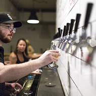 Five new Orlando area breweries and taprooms that prove learning (about beer) can be fun