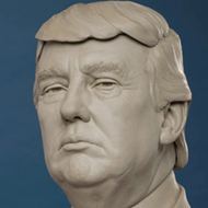 Madame Tussauds will add new Donald Trump wax figurine