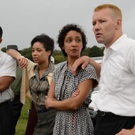 'Loving' is a civil rights lesson worth seeing