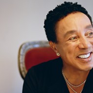 Smokey Robinson and Bernadette Peters coming to Dr. Phillips Center