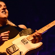 Why Tegan and Sara going mainstream is progress, riveting Torres one to watch (The Beacham)