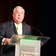 John Morgan is actually thinking about running for governor