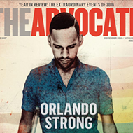 The Advocate magazine names Pulse heroes 'people of the year'