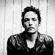 Rock royalty Jakob Dylan and his Wallflowers are playing Central Florida in July