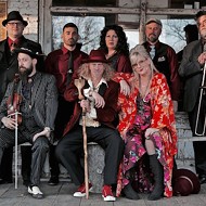 Squirrel Nut Zippers announce two shows in Central Florida on the same night