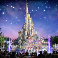 Following declining attendance, Hong Kong Disneyland announces $1.4 billion expansion