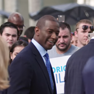 Ethics panel signs off on former Florida governor candidate Andrew Gillum's settlement