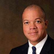 'Support rally' planned for Florida Rep. Mike Hill, who laughed at jokes about murdering gay people