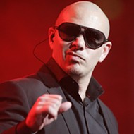 Legal fight with Pitbull complicates funding for Visit Florida