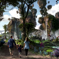 Disney may have accidentally released the opening dates for Pandora –The World of Avatar