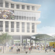 Florida Gov. Ron DeSantis slashes nearly $1.7 million in funding for UCF's downtown campus from budget