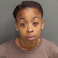 Markeith Loyd's niece arrested for helping him elude authorities
