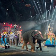Ringling Bros. and Barnum &amp; Bailey Circus will soon shut down