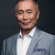 Actor and activist George Takei to speak at Rollins College this week