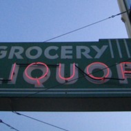 Lawmakers look at tearing down 'liquor wall' between supermarkets and liquor stores