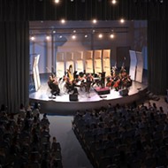 Orlando Philharmonic and Opera Orlando join to consolidate forces