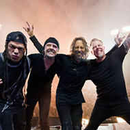 Metallica brings 'WorldWired Tour' to Orlando this summer