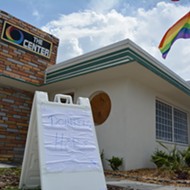 GLBT Center fined $1,000 by state after investigation into Pulse fundraiser