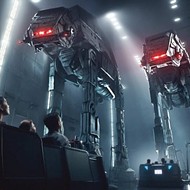 Disney's Star Wars: Rise of the Resistance ride will open in Orlando first