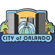 City of Orlando wants your help to create a new flag