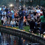 Valencia College creates Pulse Memorial Scholarship honoring student victims