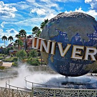 Universal will offer workers at its newest resort a base pay of $15 an hour