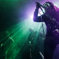 Gatecreeper and Exhumed to bring co-headlining tour to Winter Park in November