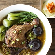 Orlando's Z Asian Vietnamese Kitchen gets focused on its signature cuisine