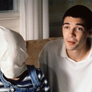 Uncomfortable Brunch finds new digs at the Enzian with Michael Haneke's brutal 'Funny Games'