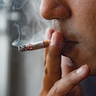 Court rejects $7.1 million Florida verdict because tobacco company admitted smoking dangers in 1999