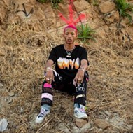 Jaden Smith announces second Orlando appearance on Friday, after Tyler the Creator show