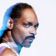 The Doggfather himself, Snoop Dogg, announces Orlando show in December