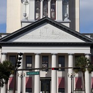 Republican Florida legislators file next year's round of abortion-restriction bills, including 'fetal heartbeat'