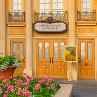 Epcot's beloved 'Impressions de France' closes, as pavilion prepares to welcome 'Beauty and the Beast'
