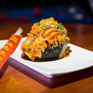 Sushi &amp; Seoul on the Roll food truck to take over Sanford's Celery City Craft beer bar kitchen