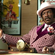 'Dolemite Is My Name' launches Eddie Murphy back into the public eye
