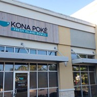 Lake Mary's Kona Poké expanding to second Seminole County city